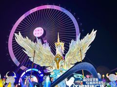 -海合安武汉极地海洋公园
