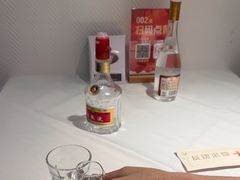 -小山城·馋嘴蛙(亚运村店)