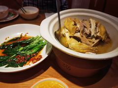 -话梅·客家小厨(东门店)