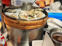 -盒马鲜生(杭州运河上街店)