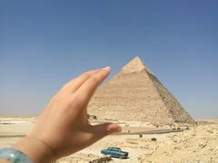 -吉萨金字塔群