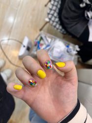 -斯馨·健康美甲美睫