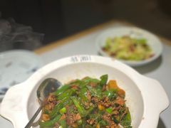 -慕湘精致湖南菜(水贝店)