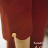 婚礼妈妈装丨恰如其分衬托出东方人典雅灵秀之美