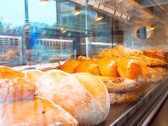 -BAKER&SPICE(BFC外滩金融中心店)