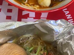 -见味花甲(福田coco park店)