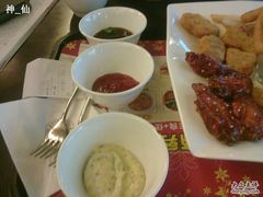 20110501948-3皇3家复合式餐厅(民乐园万达店)