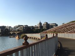 -天河潭旅游度假区