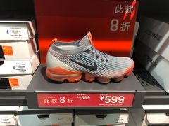 -NIKE上海青浦优选体验店