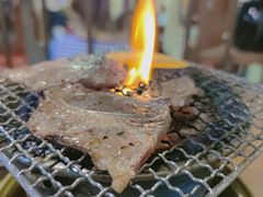 -喝丢一只鞋·东北烤肉·烧烤·铜火锅(江宁店)