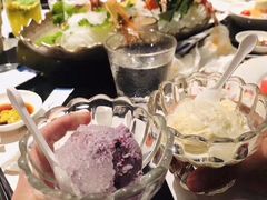 哈根达斯-Mr·Fish鱼鲜生海鲜放题(银泰in99店)