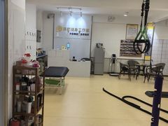 -琪航·健身+普拉提(民耀路店)