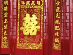 -洪江古商城