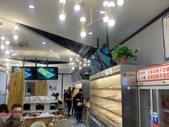 大堂-屋头串串(新街里店)