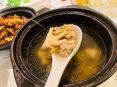 -香香海南菜餐厅