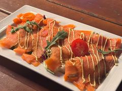 -宝莱纳餐厅(滨江店)