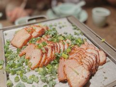 -绿茶餐厅(coco park 店)