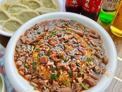 -单家老院·院子里的青岛菜(沙子口店)