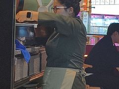 -茅庐川菜(烟台大悦城店)
