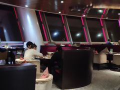 -339旋转餐厅(天府熊猫塔店)