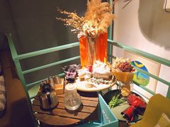 -84那年咖啡馆(李沧万达店)