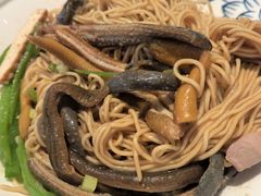 -镇南锅盖面馆(解放路店)