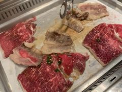 -新石器烤肉(南站店)