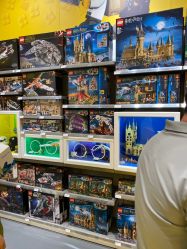 -乐高授权专卖店(济南万象城店)