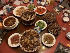 -来顺成饭庄