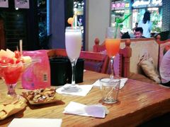 -喜鹊音乐酒馆(西街店)