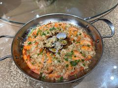 -庭苑饭香·生态餐厅(动物园店)