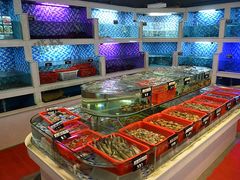 -船奇蒸汽海鲜·闽菜(八市海鲜总店)