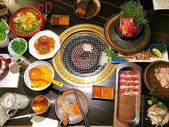 -厚贞日式烤肉(浦东汇智店)