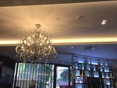 -鹿港小镇(金虹桥国际中心店)