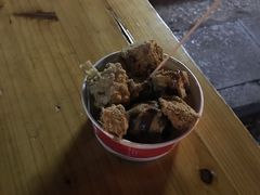 -嵊州特色小吃(萧山街店)