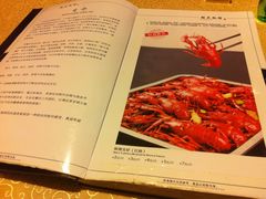菜单-胡大饭馆 24h(簋街总店)