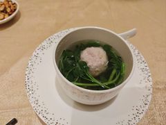 -江南灶中餐厅(南京香格里拉店)