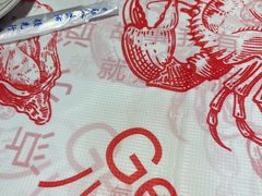 -辣不怕口味虾(凌霄路店)