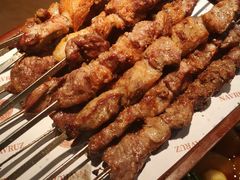 -纳鲁孜·新疆特色餐厅(上海悦荟广场店)