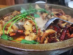 -巴乡石锅鱼(密云店)