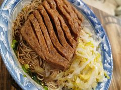 -九八五面馆(欧洲城店)