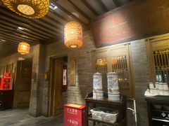-南京大牌档(崇文门国瑞店)