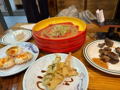 -松坂屋日料自助(长城路店)