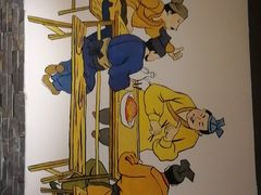 -创晶烤鸭(吴山路店)