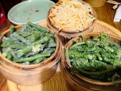素三蒸-淀里船宴(裕华东路店)