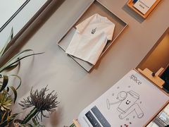 -dotcom coffee古点咖啡(致真大厦店)