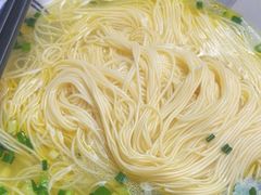 -新万鑫银丝面·非遗无锡味(惠山古镇店)