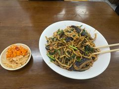 -三百碗宝应长鱼面(板仓街店)