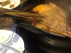 -博串堂(明发商业广场店)