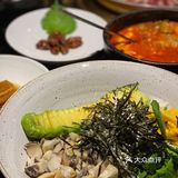 清晨家高端韩式烤肉✨大满足